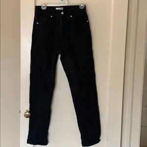 NEED by Need Supply Cousin Fit denim